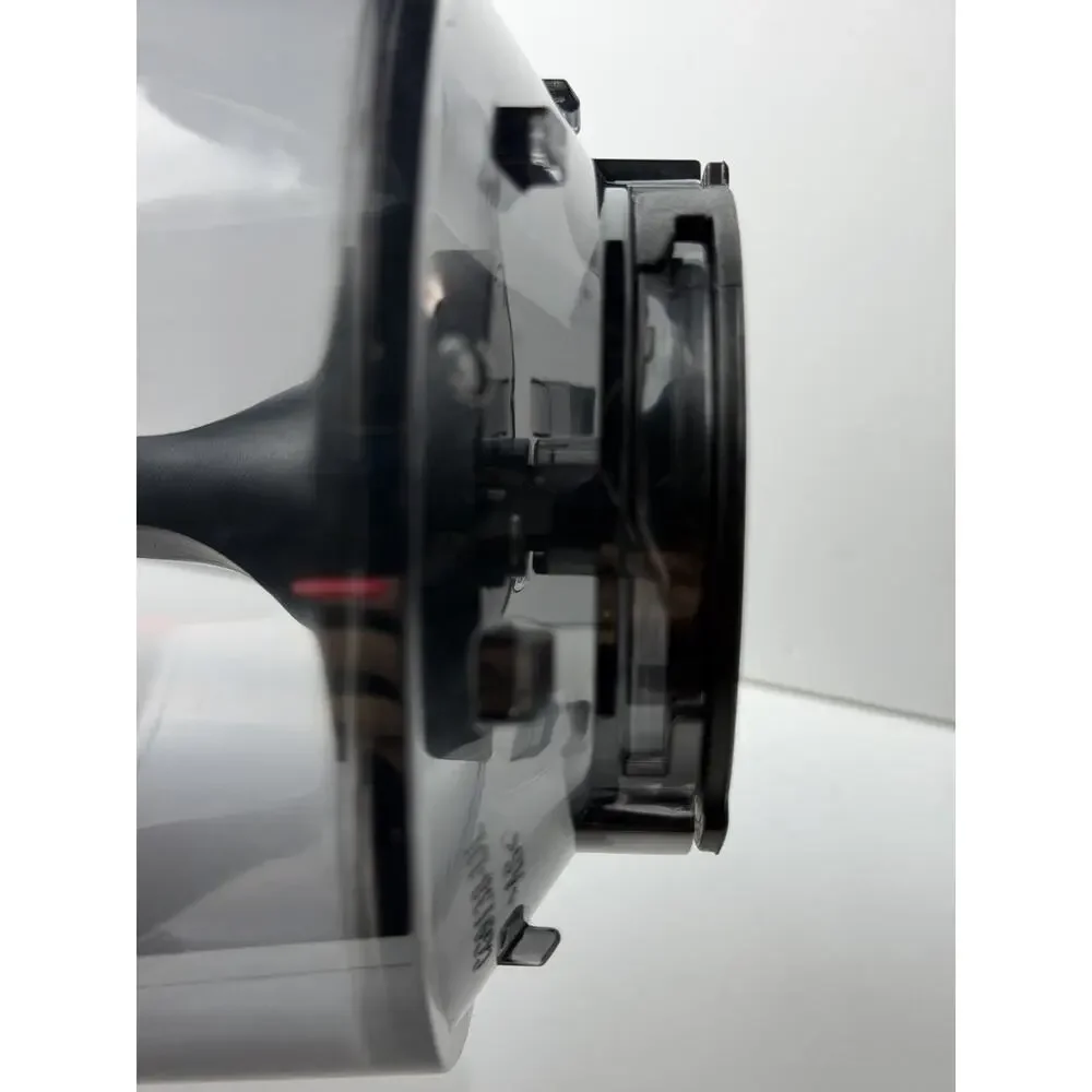 OXO Brew Conical Burr Electric Coffee Grinder 8717000 Hopper Cup & Lid ONLY